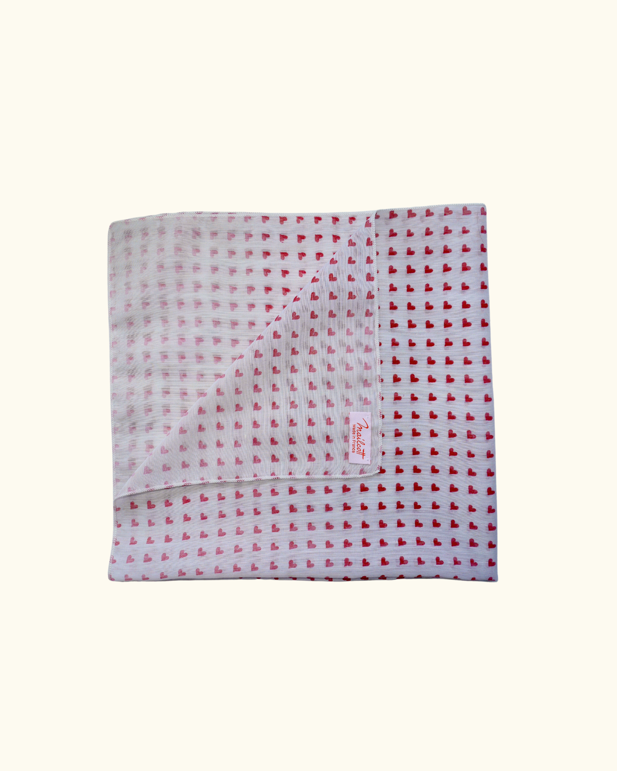Les foulards
