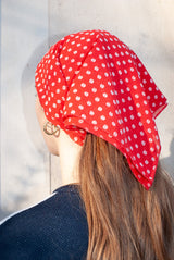 Les foulards