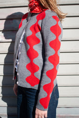 Le cardigan