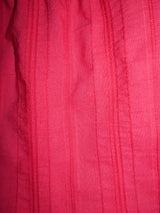 Robe babydoll