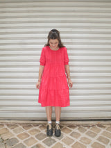 Robe babydoll