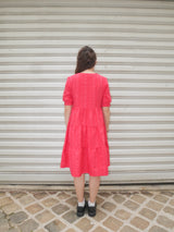 Robe babydoll
