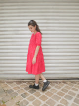 Robe babydoll