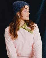 Le bonnet à rayures